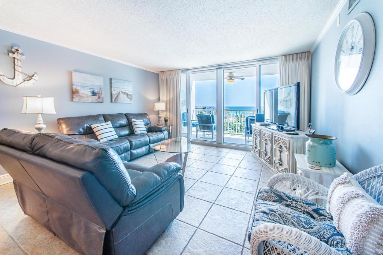 Shoreline Towers 3073 Casa vacanze