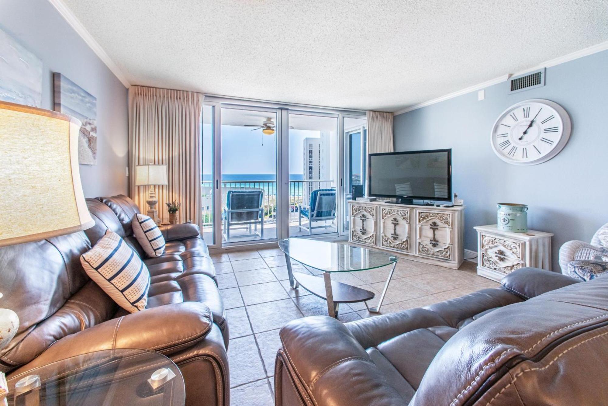 Shoreline Towers 3073 Casa vacanze *
