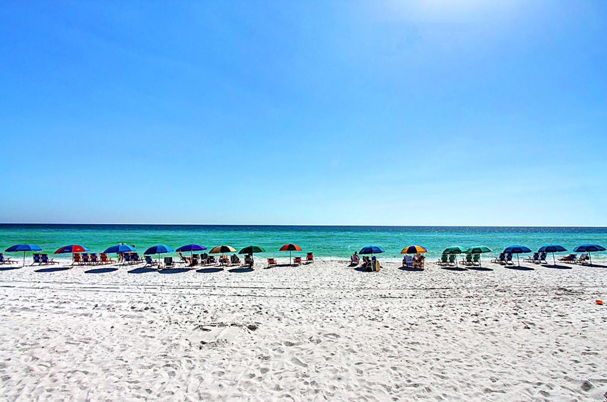 Shoreline Towers 3073 Casa vacanze *