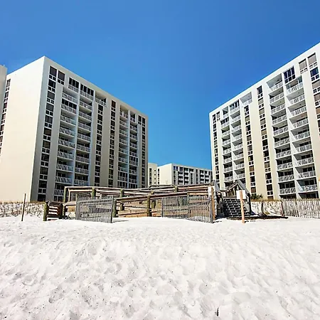 Shoreline Towers 3073 Destin Exterior foto