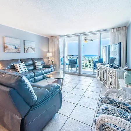 Shoreline Towers 3073 Destin Exterior foto