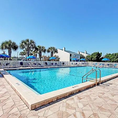 Shoreline Towers 3073 Destin Exterior foto