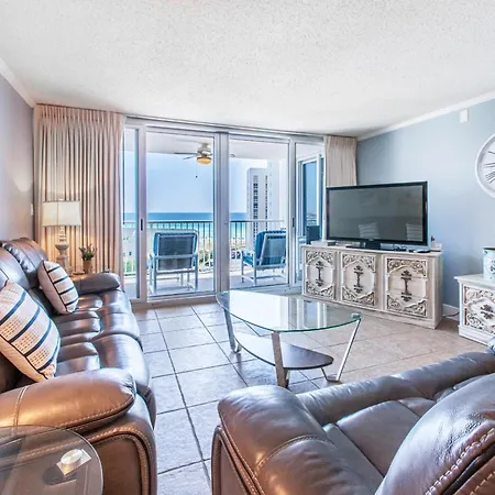 Shoreline Towers 3073 Destin Exterior foto