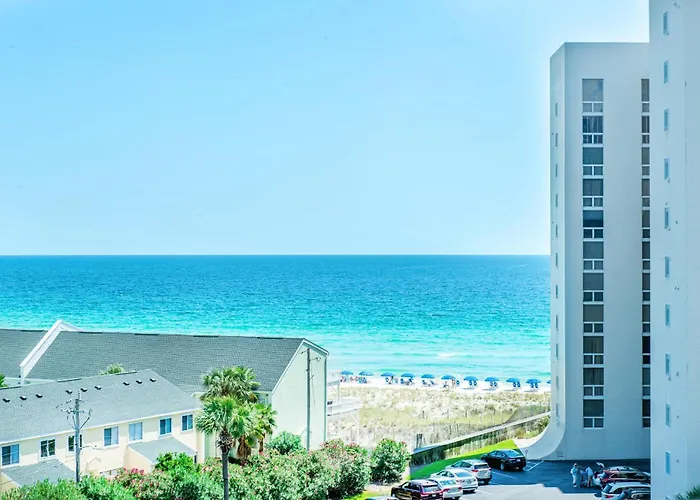 Shoreline Towers 3073