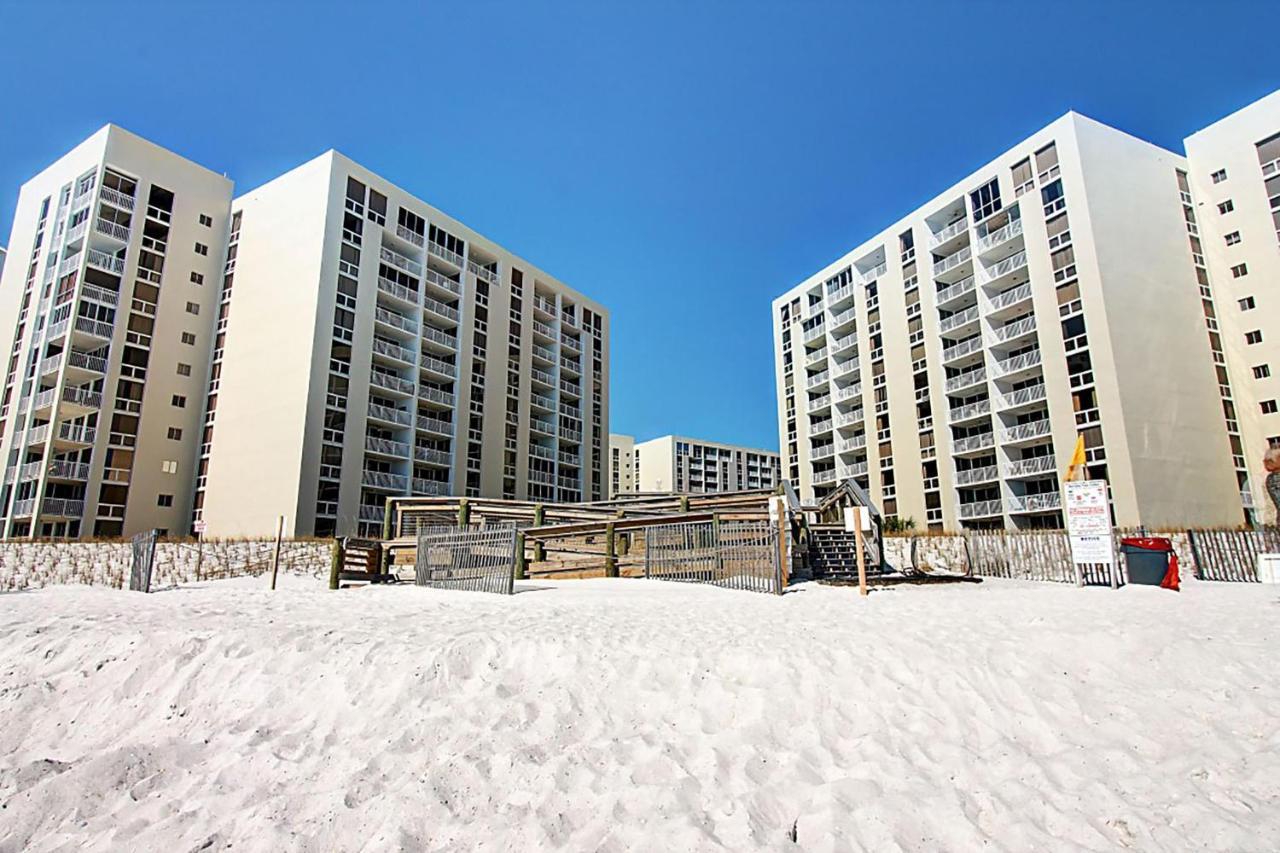 Shoreline Towers 3073 Ferienhaus