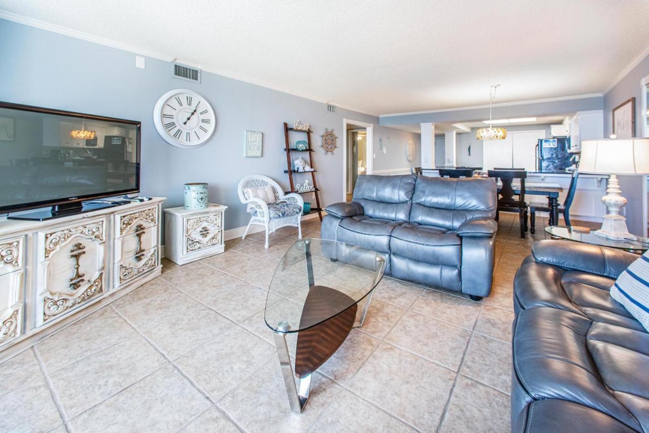 Shoreline Towers 3073 Ferienhaus Destin