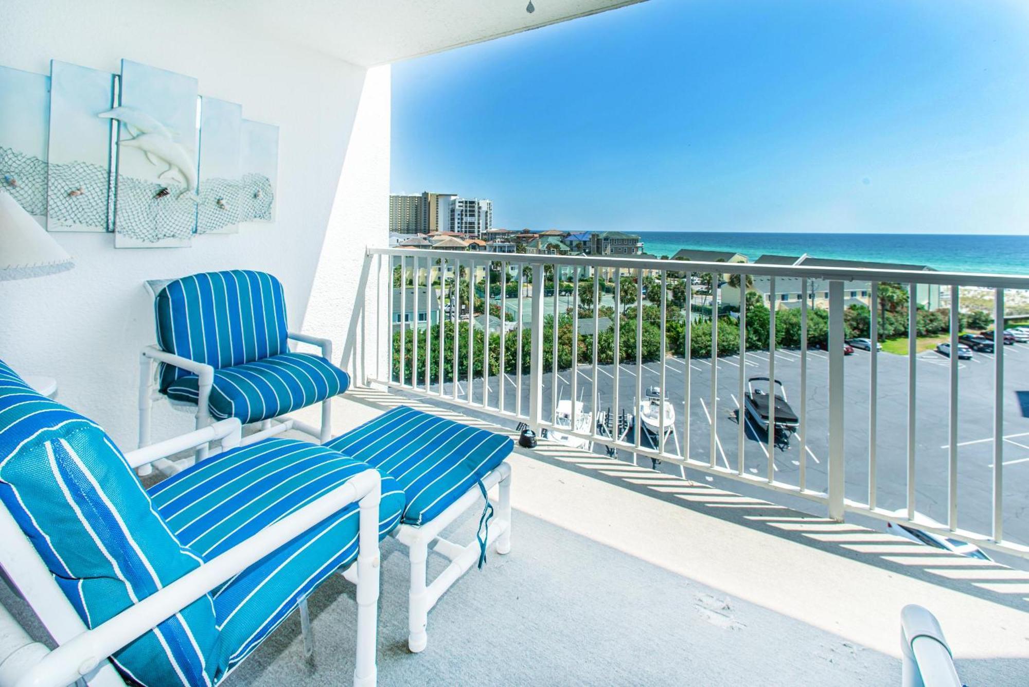 Ferienhaus Shoreline Towers 3073
